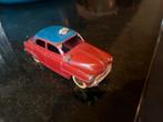 Dinky Toys France Simca Aronde Taxi - Zeer Nette Staat, Dib, Auto, Dinky Toys, Ophalen of Verzenden