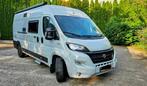 Chausson Road line Premium V697 lengte bedden, Caravans en Kamperen, 6 tot 7 meter, Diesel, Particulier, Tot en met 2