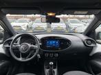 Toyota Aygo X 1.0 VVT-i MT Play, Stof, Gebruikt, Euro 6, 920 kg