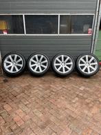 Te koop: Volvo 21 inch originele lichtmetalen velgen, Auto-onderdelen, Ophalen, 275 mm, Banden en Velgen, 21 inch