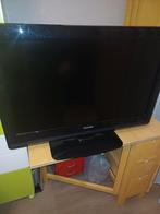 Philips 32PFL3404/12 LCD TV - Gebruikt, Ophalen, Philips, Gebruikt, 50 Hz