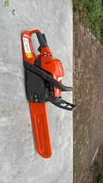 Husqvarna 135 Mark II kettingzaag, Ophalen of Verzenden, Zo goed als nieuw, Overige soorten