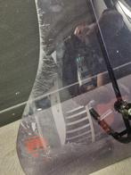 Windscherm Vespa s smoke, Gebruikt, ., Overige typen, Ophalen of Verzenden