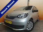 Skoda Citigo 1.0 Greentech Active 5 deurs (bj 2019), Auto's, Skoda, Voorwielaandrijving, Stof, 60 pk, Origineel Nederlands