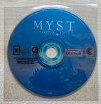 PC-game Myst, Spelcomputers en Games, Games | Pc, Gebruikt, Ophalen of Verzenden