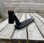 Sterk stuntstep deck, Ophalen of Verzenden, Zo goed als nieuw