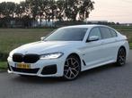 BMW 5-serie 530e Business M-PAKKET Full LED I NAVIG I CAMERA, 1998 cc, Achterwielaandrijving, Gebruikt, 4 cilinders