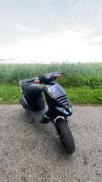 Piaggio NRG MC2 - Klassieker in Originele Staat!, Ophalen of Verzenden, Gebruikt, Piaggio