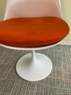 Tulip stoel 1x, Ophalen, Gebruikt, 50 tot 75 cm, Tulip