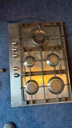 Fornuis Bosch, Witgoed en Apparatuur, Ophalen, Gebruikt, Gas, 5 kookzones of meer