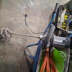 gereedschap bouw mixer, Doe-het-zelf en Verbouw, Gereedschap | Handgereedschap, Ophalen, Gebruikt
