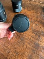Canon EF - EOS M Adapter, Ophalen of Verzenden, Gebruikt