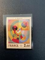 Frankrijk. Yvert. 1868. Pf, Ophalen of Verzenden, Postfris