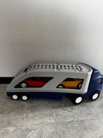 Little Tikes Auto Transport Truck, Kinderen en Baby's, Speelgoed | Speelgoedvoertuigen, Ophalen of Verzenden, Zo goed als nieuw