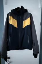 Heren Ski Pak - Maat M/46 - 1 week gedragen, Kleding | Heren, Ophalen of Verzenden, Zo goed als nieuw, Maat 48/50 (M), Pak