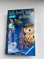 Gezelschapsspel nieuw, Drie of vier spelers, Ophalen of Verzenden, Nieuw, Ravensburger