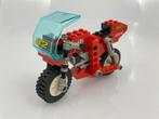 Lego Technic 8210 NitroGTX Bike uit 1995, Ophalen of Verzenden, Gebruikt, Complete set, Lego