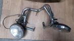 Kawasaki old 8 Z1000 1977 verstralers met valbeugels, Ophalen of Verzenden, Gebruikt