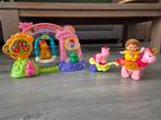 VTECH wonderland en prinses penny, Ophalen of Verzenden, Zo goed als nieuw