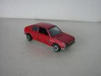 Alfasud Polistil 1:43 opknapper, Verzenden, Gebruikt, Auto, Overige merken