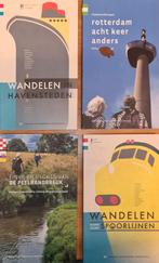 Wandelgidsen diverse (NIEUW), Boeken, Overige merken, Diverse, Fiets- of Wandelgids, Nieuw