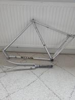 Vitus 979 frameset, maat 57, Ophalen, Gebruikt, Racefiets, Frame