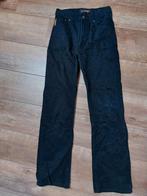 Armani Jeans zwart wide leg W31, Kleding | Dames, Spijkerbroeken en Jeans, W30 - W32 (confectie 38/40), Ophalen of Verzenden, Zo goed als nieuw