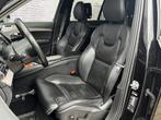 Volvo XC90 2.0 T8 Recharge AWD Inscription | Luchtvering | B, 12 maanden, 4 cilinders, 7 stoelen, Zwart