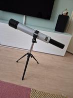 Telescoop 20x-60x60, Ophalen of Verzenden, Minder dan 80 mm, Lenzentelescoop (refractor)