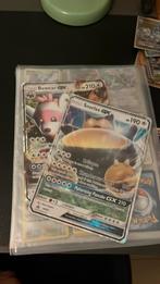 Pokemon kaarten boek, Hobby en Vrije tijd, Verzamelkaartspellen | Pokémon, Ophalen, Gebruikt