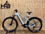 Cube Reaction Hybrid Pro 750 Allroad 29 inch E-Mountainbike, Fietsen en Brommers, Fietsen | Mountainbikes en ATB, Hardtail, Heren