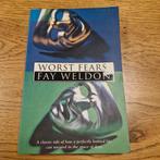Worst Fears - Fay Weldon, Ophalen of Verzenden, Fay Weldon