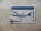 Filipijnen 1987., Ophalen of Verzenden, Gestempeld, Zuidoost-Azië