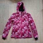 Ski jas dames roze Crivit, Kleding | Dames, Wintersportkleding, Ophalen of Verzenden, Jack, Maat 36 (S), Crivit