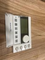Nefit thermostaat ModuLine 400, Doe-het-zelf en Verbouw, Thermostaten, Ophalen of Verzenden, Gebruikt