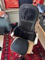 Massagestoel Medisana Shiatsu, Ophalen, Zo goed als nieuw, Massagestoel of Kussen