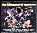 2-CD  - The hitsound of Motown, Ophalen of Verzenden, Zo goed als nieuw, R&B en Soul
