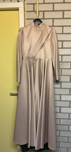 Avondjurk, Kleding | Dames, Ophalen, Zo goed als nieuw, Maat 38/40 (M), Galajurk