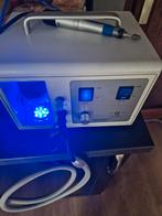 Pedicure motor natfrees., Ophalen of Verzenden, Hand- en Voetverzorging