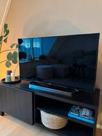 Panasonic – 40 inch 4K UHD (TX-40EXX689), Ophalen, Panasonic, Zo goed als nieuw, 100 cm of meer
