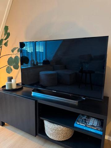 Panasonic – 40 inch 4K UHD (TX-40EXX689) beschikbaar voor biedingen