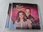 Frans Bauer, Sieneke – Frans & Sieneke (2023), Verzenden, Zo goed als nieuw, Levenslied of Smartlap