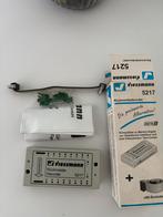 Viessmann 5217 Terugmelddecoder voor S88-Bus, Ophalen, Zo goed als nieuw, Gelijkstroom of Wisselstroom, Overige merken