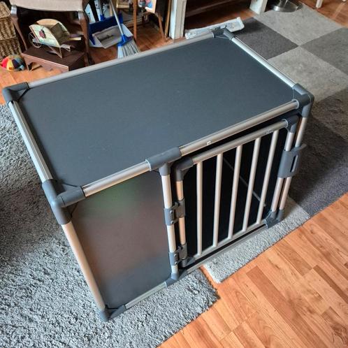 Trixie transportbox L, Dieren en Toebehoren, Transportboxen, Ophalen