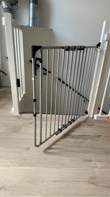 Traphekje beschikbaar voor biedingen