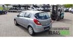 Achterklep van een Opel Corsa (Z163), Auto-onderdelen, Gebruikt, -, Opel, Ophalen of Verzenden