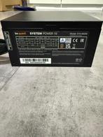 Bequiet! Psu 850 w, Computers en Software, Ophalen of Verzenden, Zo goed als nieuw