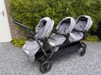Peg Perego Drieling/ Meerling Kinderwagen, Ophalen, Gebruikt, Kinderwagen of Buggy