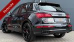 Audi SQ5 3.0 TFSI SQ5 quattro Luchtvering/Viritual/Pano.dak/, Auto's, Audi, Automaat, Gebruikt, 2995 cc, Met garantie (alle)