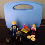 Playmobil 5649 met doos, Ophalen of Verzenden, Zo goed als nieuw, Complete set